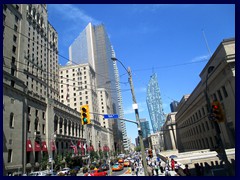 Toronto Bus Tour 231 - Front St